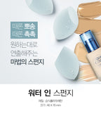 MISSHA – Water In Sponge (1 pc)