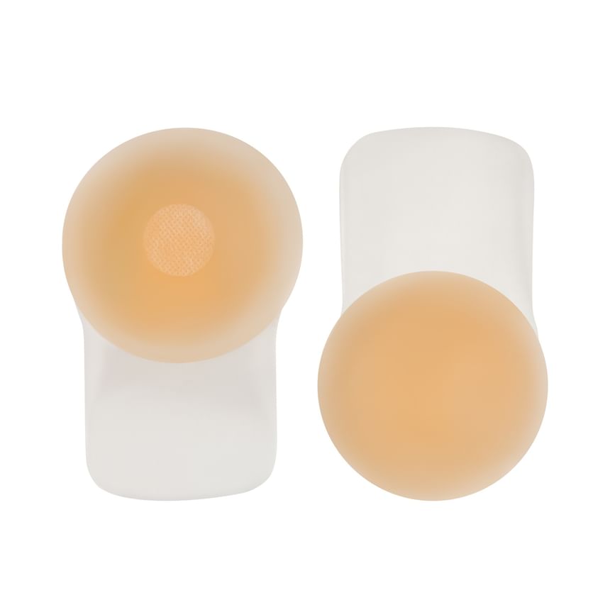 PARSA Beauty – Silicone Lift-Up Nipple Covers (Nude)