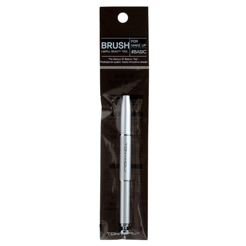 TONYMOLY – Easy Lip Brush (1 pc)