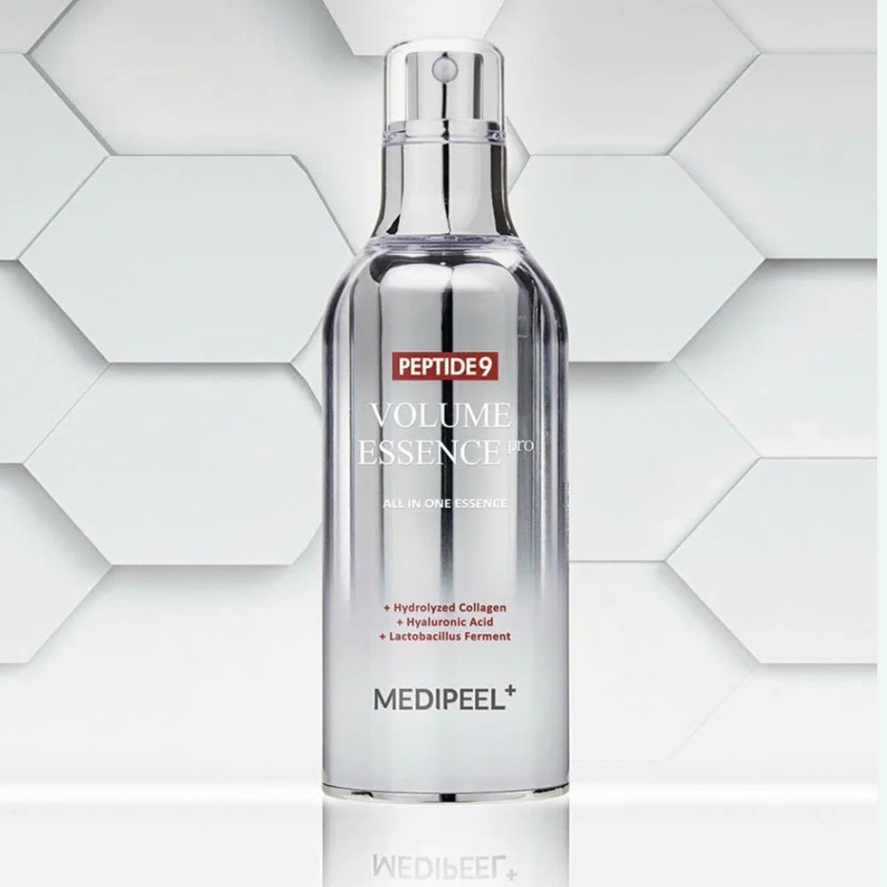 MEDI-PEEL - Peptide 9 Volume All In One Essence 100ml