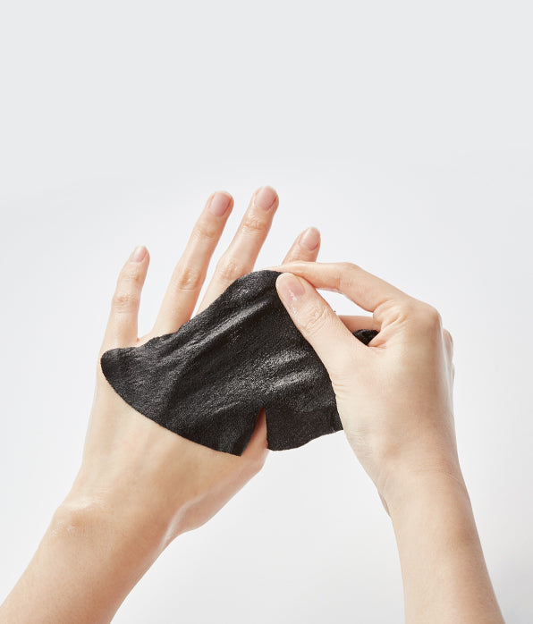 dear, klairs Midnight Blue Calming Sheet Mask 25ml