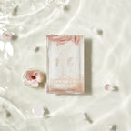 NEEDLY Peony Jelly Mask 33ml 1pc
