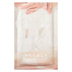NEEDLY Peony Jelly Mask 33ml 1pc
