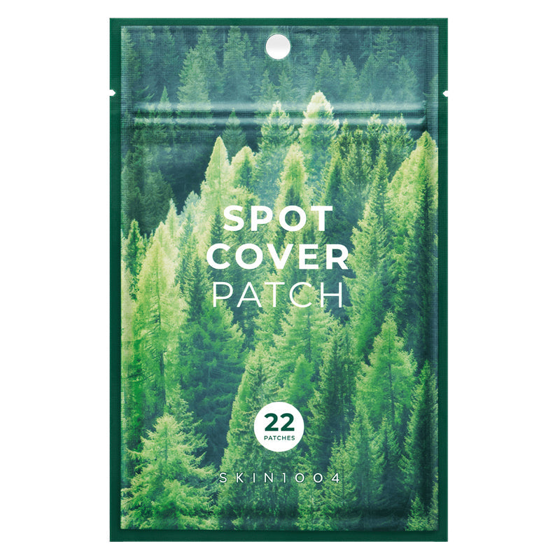 SKIN1004 Spot Cover Patch 22pcs