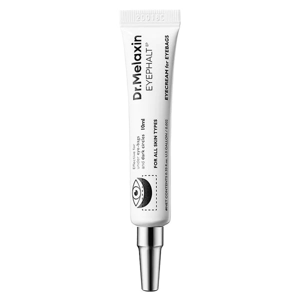 Dr.Melaxin EYEPHALT Eyecream for Eyebags 10ml