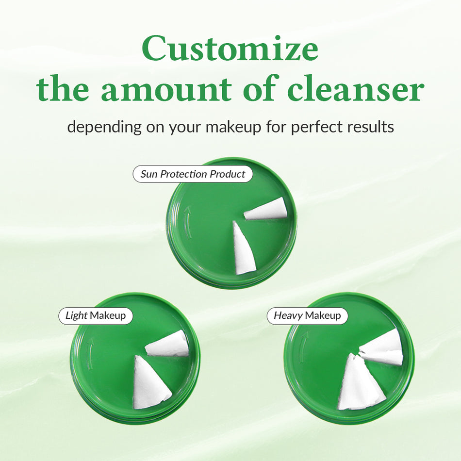 Dr. Althea Pure Grinding Cleansing Balm 50ml