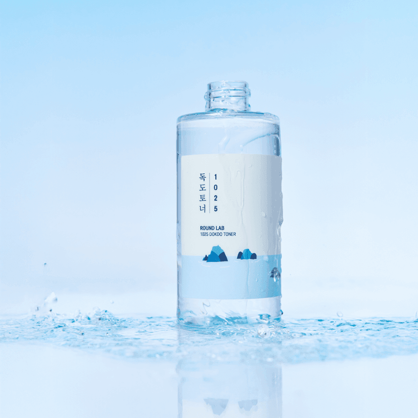 Round Lab 1025 Dokdo Toner 200ml
