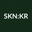 SKN:KR Korean Skincare logo