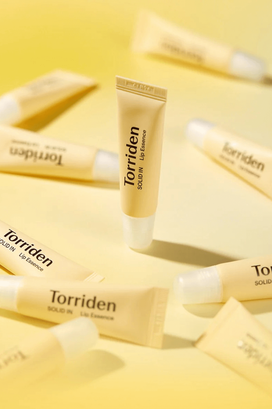 Torriden SOLID IN Ceramide Lip Essence 11ml – Intensive Moisturizing Lip Treatment