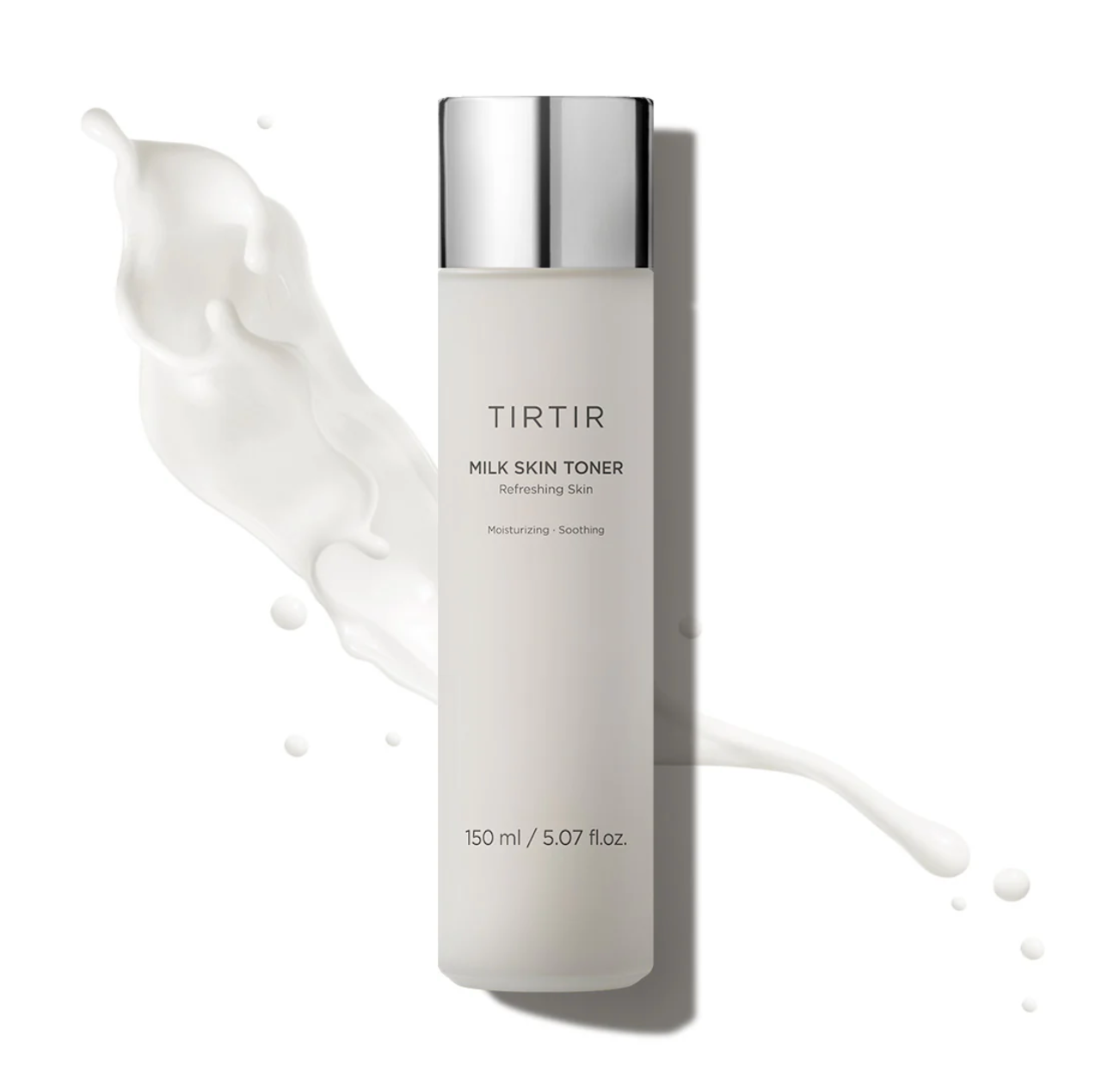 TIRTIR Milk Skin Toner 150ml