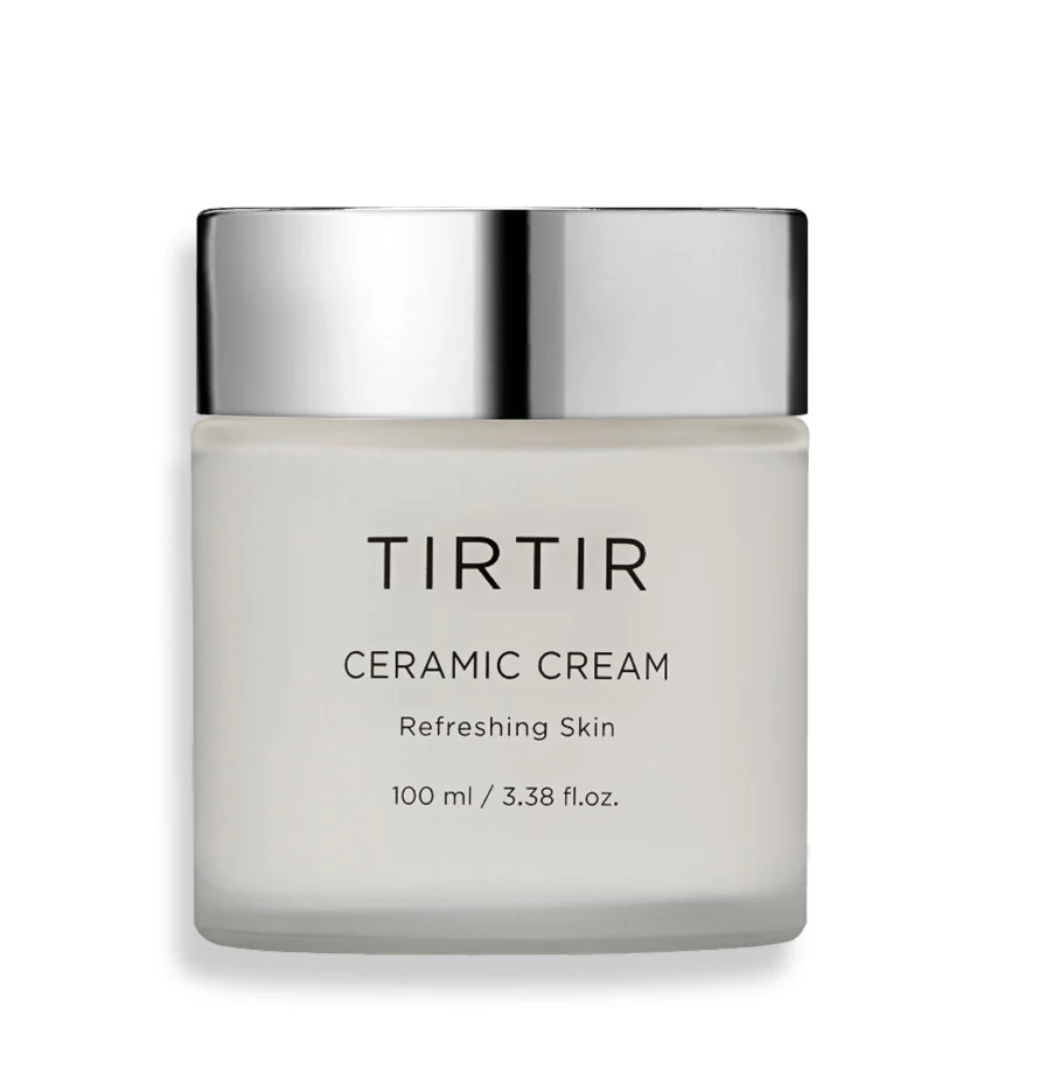 TIRTIR Ceramic Cream (Various Sizes)