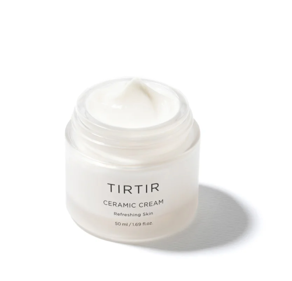 TIRTIR Ceramic Cream (Various Sizes)