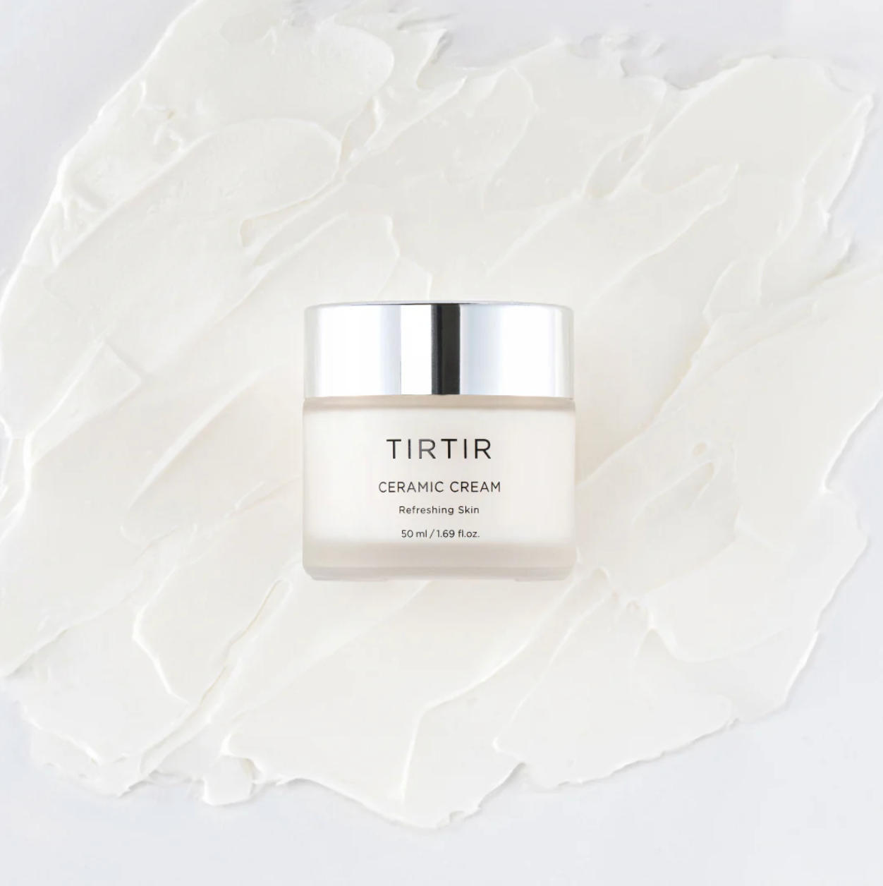 TIRTIR Ceramic Cream (Various Sizes)