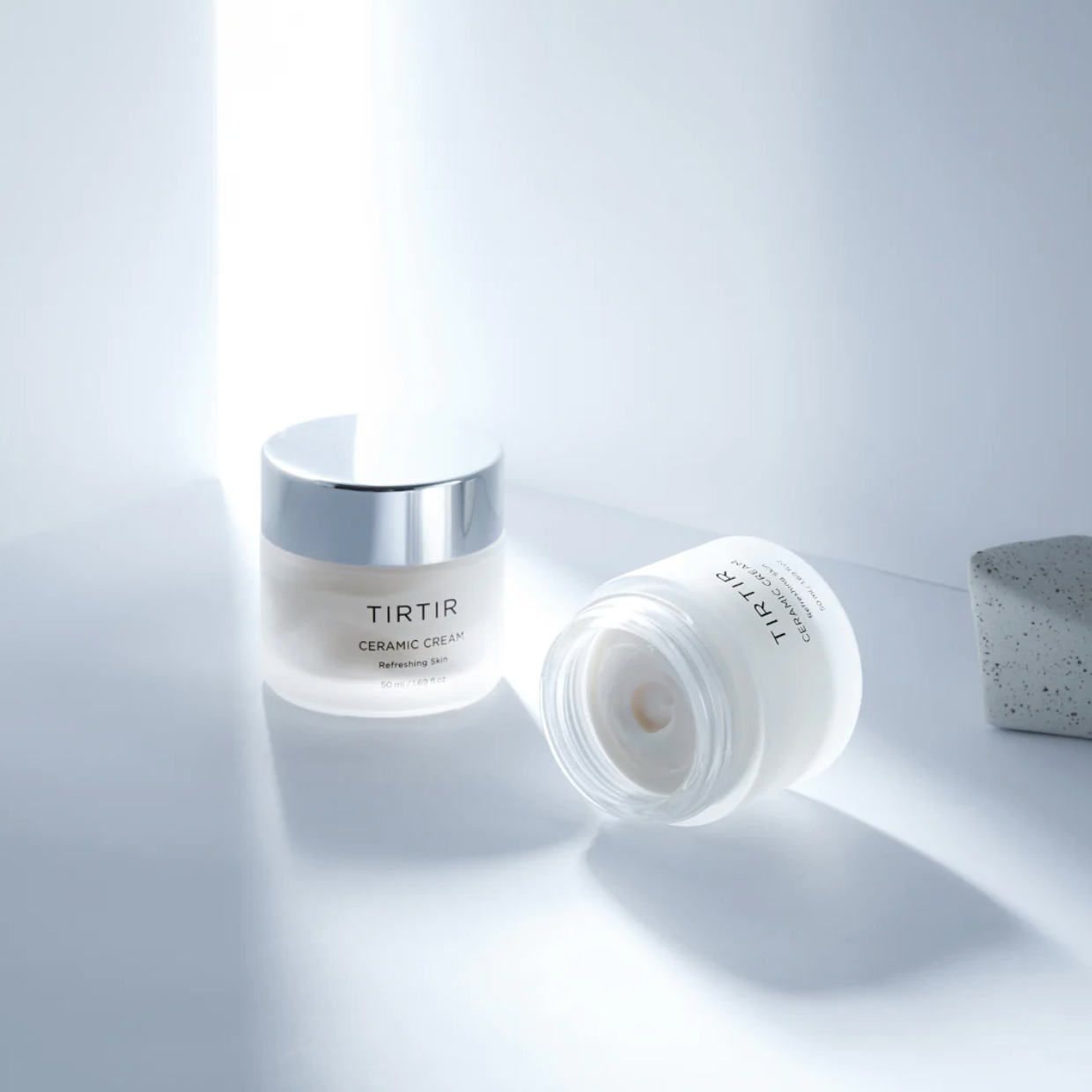 TIRTIR Ceramic Cream (Various Sizes)