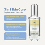 TIRTIR Ceramic Milk Ampoule 40 ml