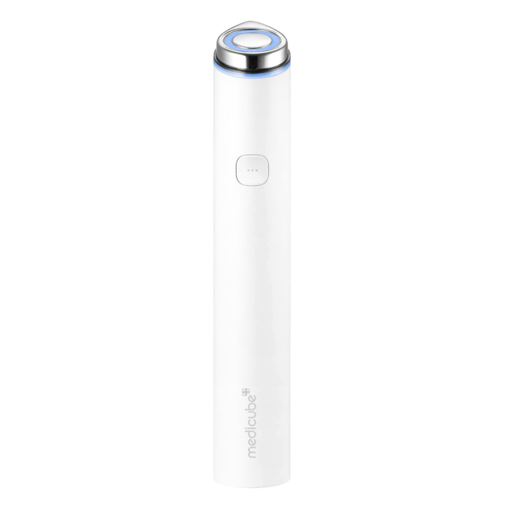 Medicube AGE-R Booster PRO Mini White