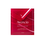 Arencia Red Collagen Jello Mask 1 pc