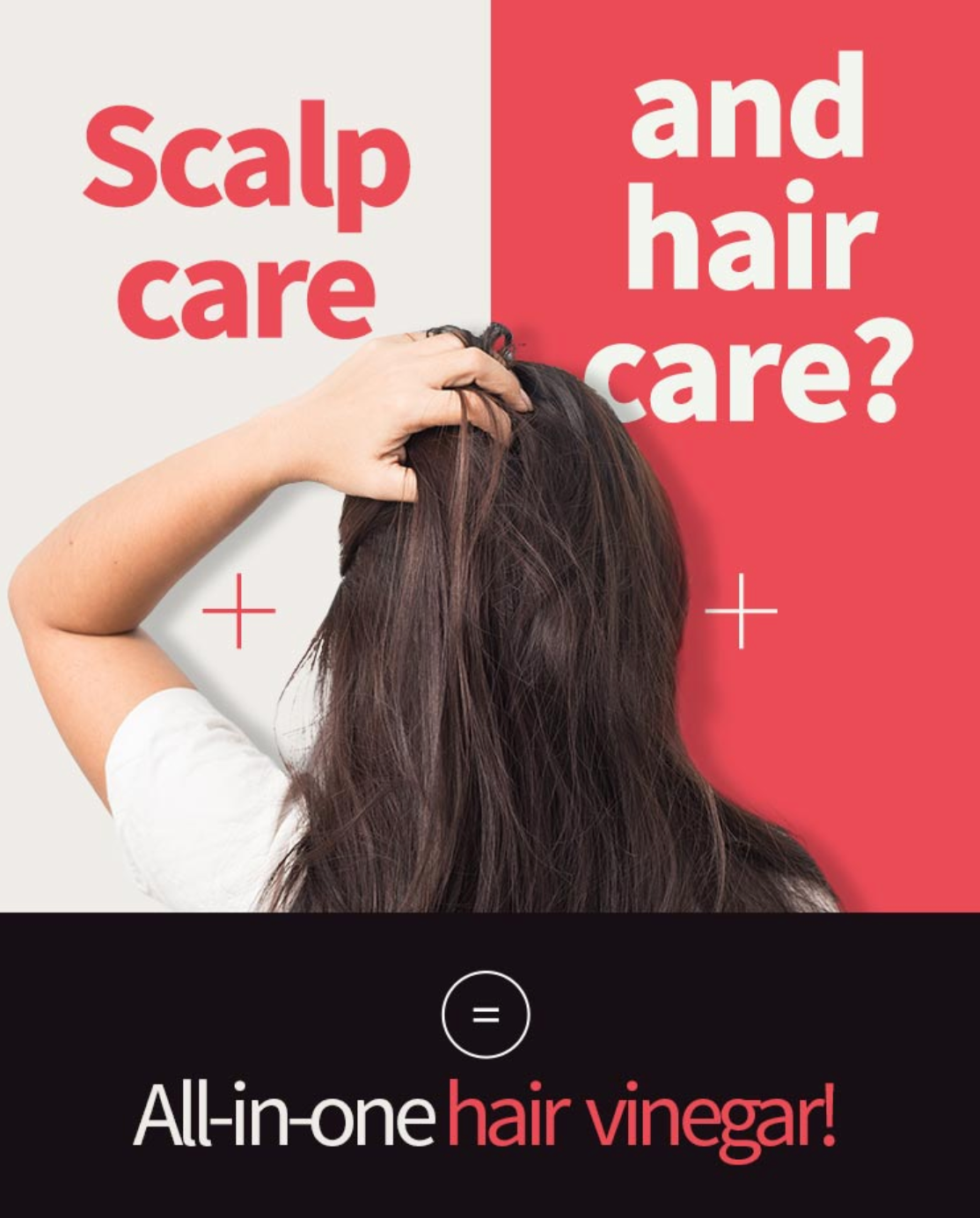 A'pieu Raspberry Hair Vinegar 200ml