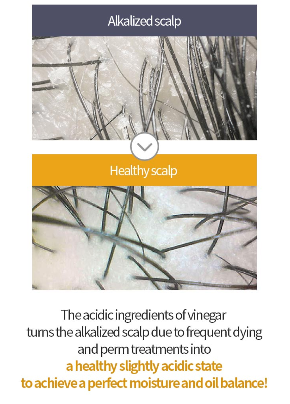 A'pieu Raspberry Hair Vinegar 200ml