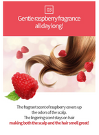 A'pieu Raspberry Hair Vinegar 200ml