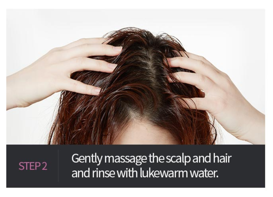 A'pieu Raspberry Hair Vinegar 200ml