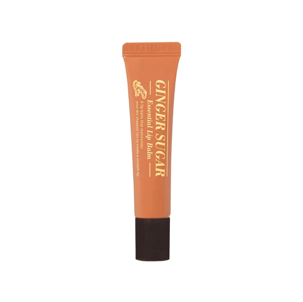 Etude Ginger Sugar Essential Lip Balm 15ml
