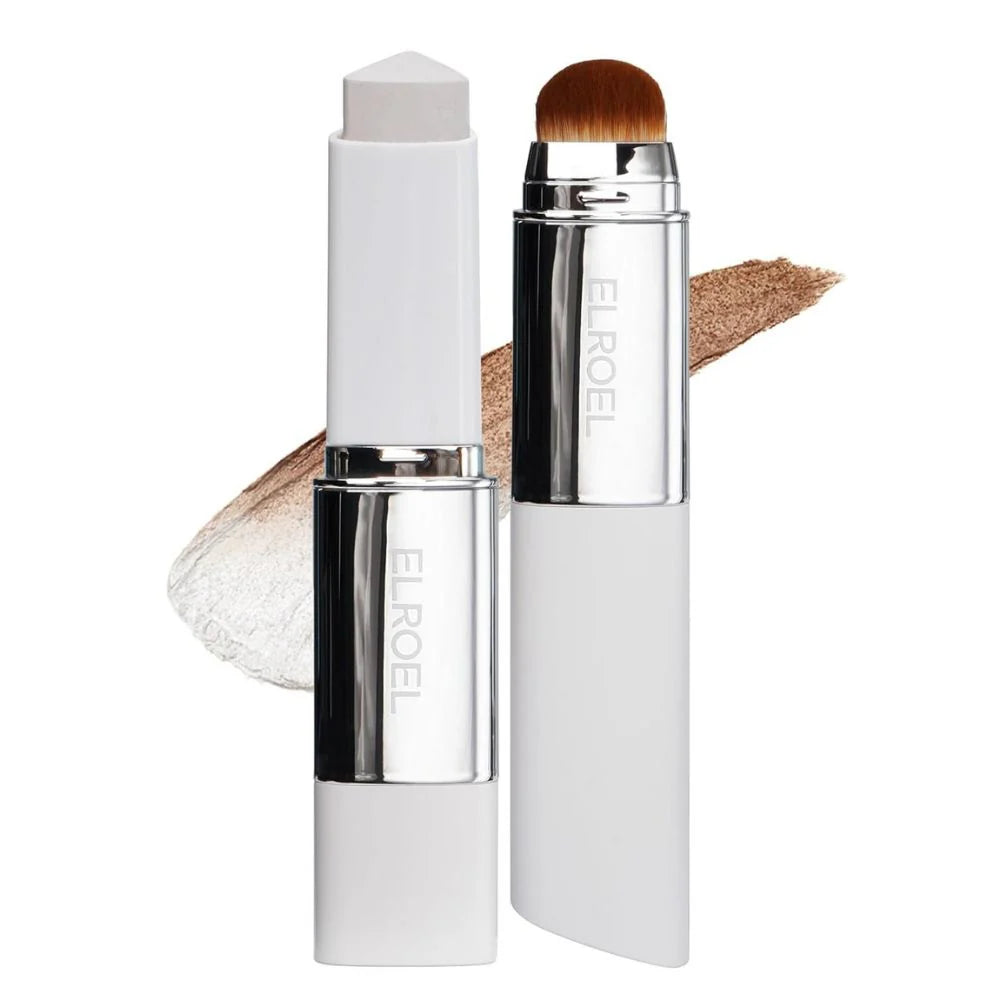 ELROEL Blanc Cover Cream Stick Foundation (Various Shades)
