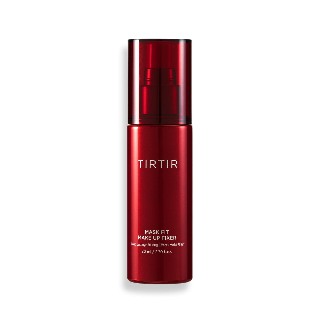 TIRTIR Mask Fit Make Up Fixer 80ml