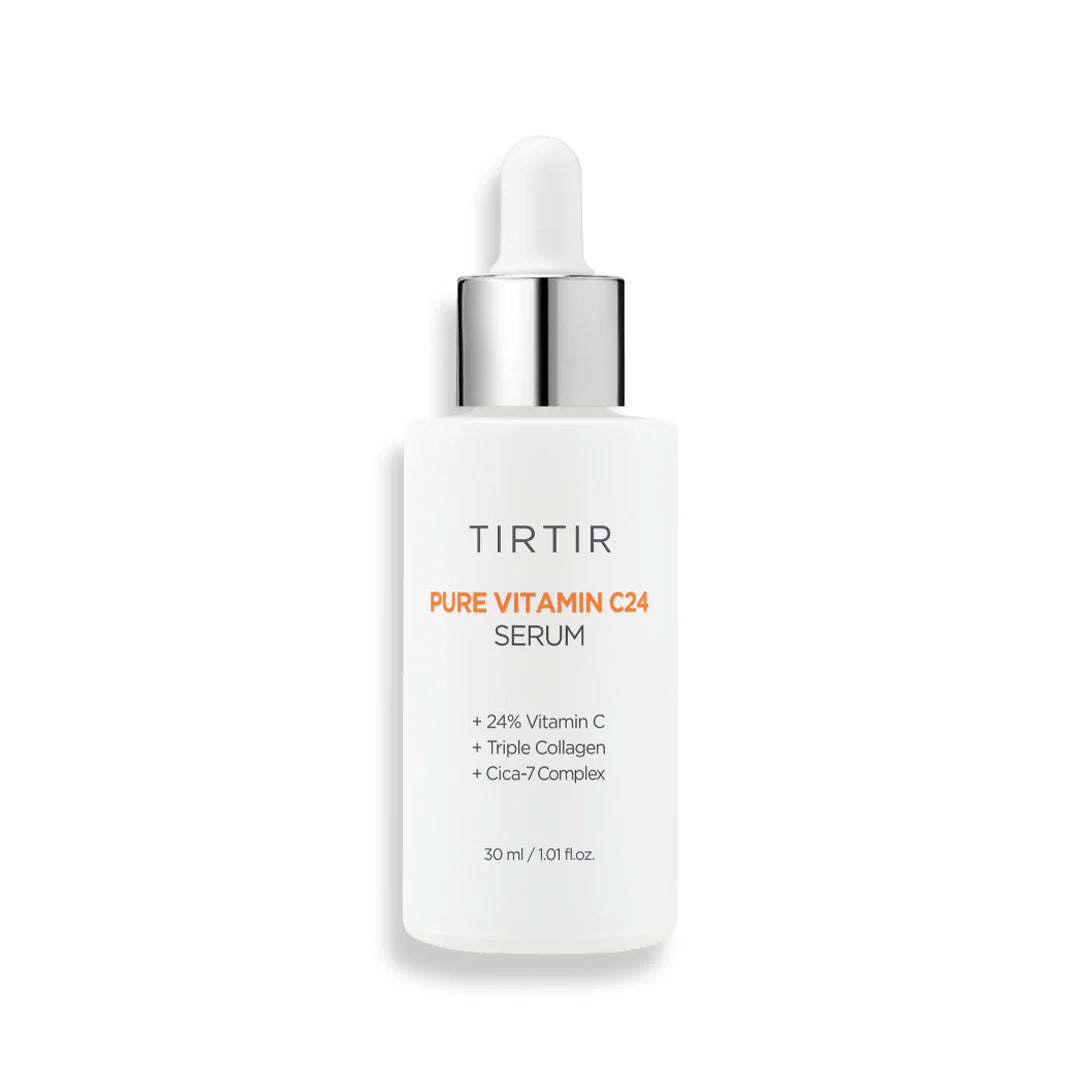 TIRTIR Pure Vitamin C24 Brightening & Firming Serum - 30 ml