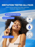 COSRX Ultra Light Invisible Sunscreen SPF 50 PA++++ 50ml