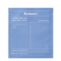 Biodance Hydro Cera-Nol Real Deep Mask 1pc