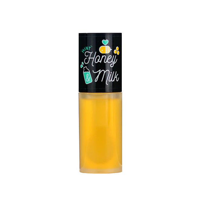 A’pieu Honey & Milk Lip Oil (Mint) 5g