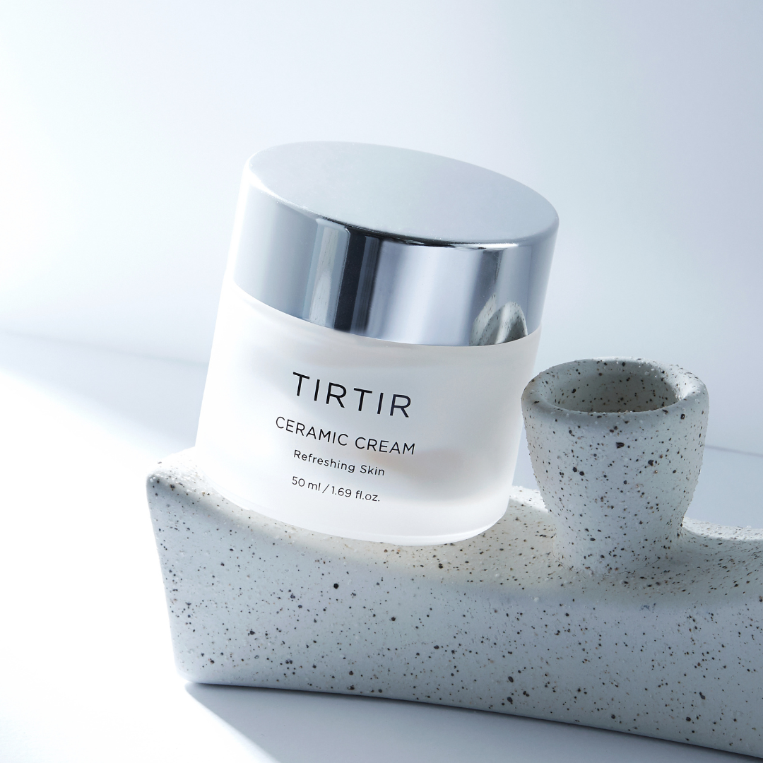 TIRTIR Ceramic Cream (Various Sizes)