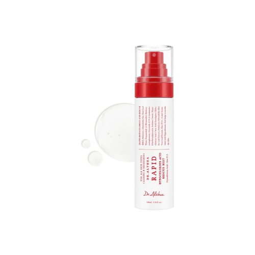 Dr.Althea Rapid Hypochlorous Acid Rescue Mist 100ml