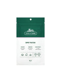 VT Spot Patch Hydrocolloid Acne Patches – 3 Sets × 48 pcs (Waterproof, Clear)