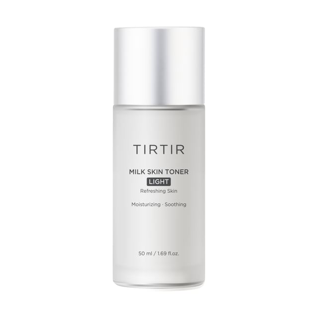 TIRTIR Milk Skin Toner Light 50ml