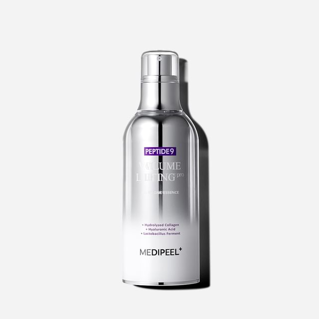 MEDI-PEEL - Peptide 9 Volume Lifting All In One Essence Pro 100ml