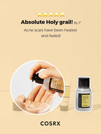 COSRX Advanced Snail Kit (4-Step Trial Set)