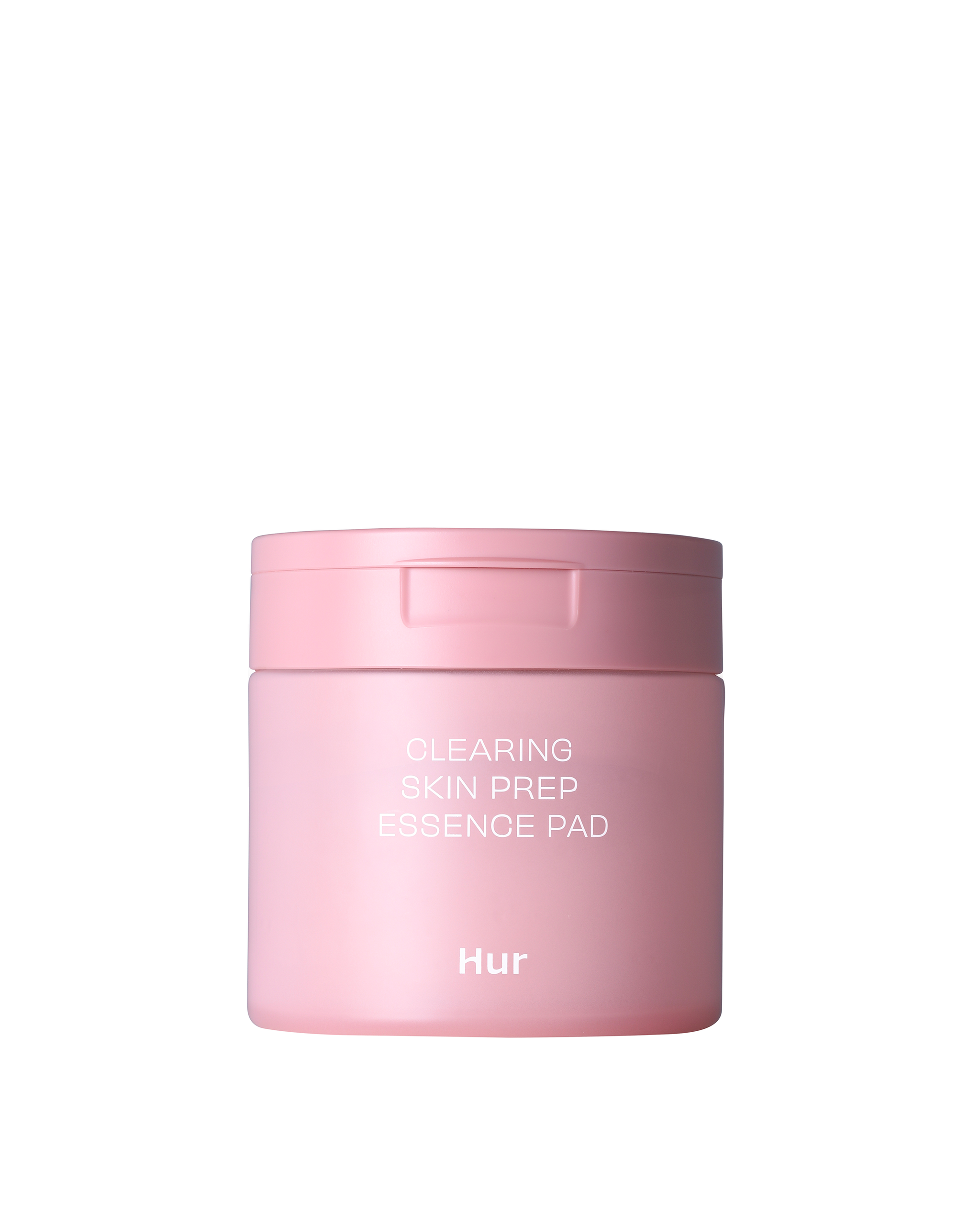 HOUSE OF HUR Clearing Skin Prep Essence Pad 140ml (70 Pads)