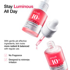 Anua Niacinamide 10% + TXA 4% Serum 30ml
