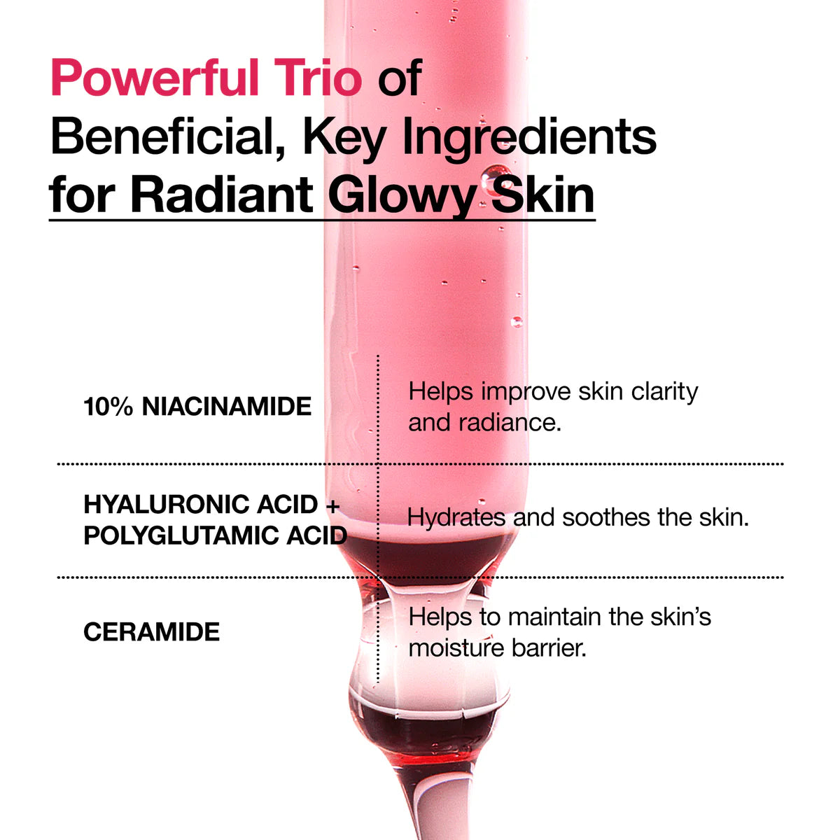 Anua Niacinamide 10% + TXA 4% Serum 30ml