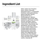 Anua Azelaic Acid 10% + Hyaluron Redness Soothing Serum 30ml