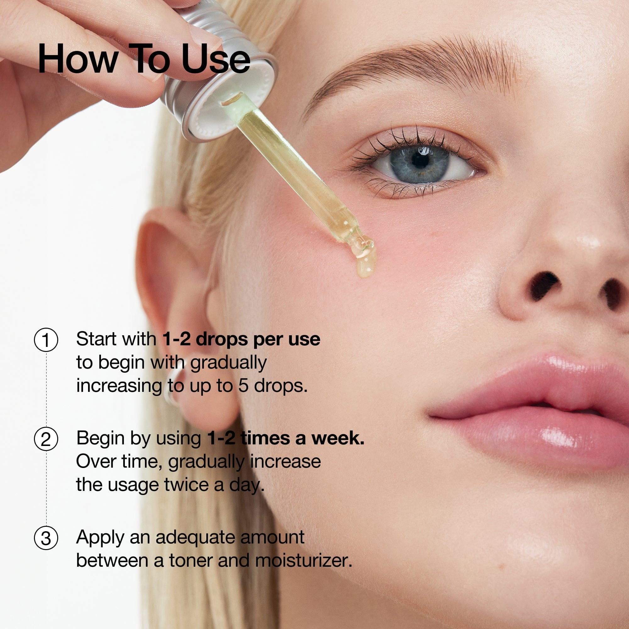 Anua Azelaic Acid 10% + Hyaluron Redness Soothing Serum 30ml