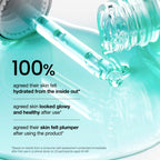 ANUA PDRN Hyaluronic Acid Capsule 100 Serum 30ml