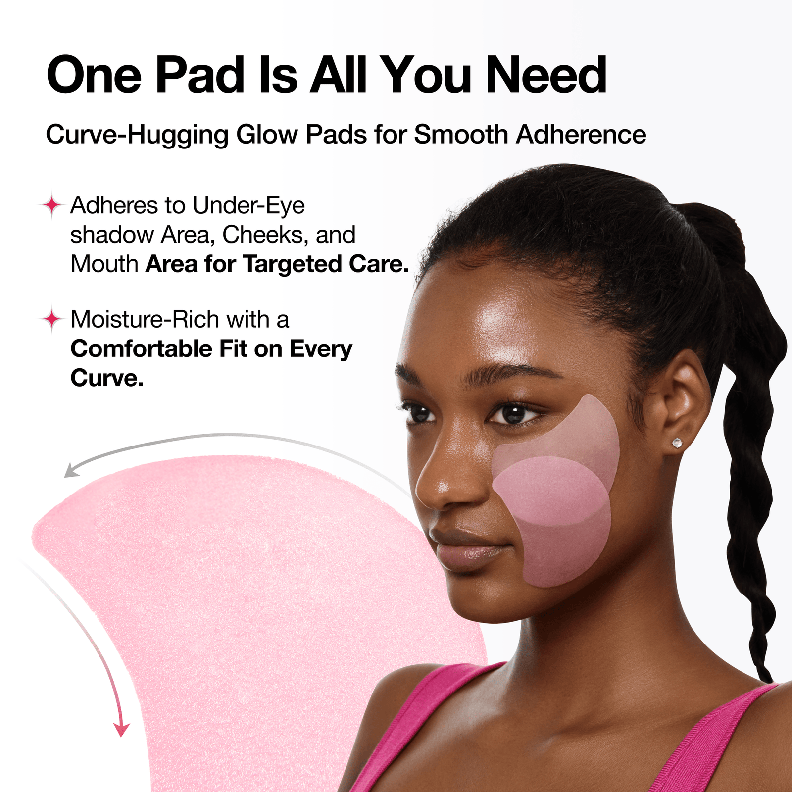 ANUA Niacinamide 5 TXA Brightening Pad 60EA 210ml