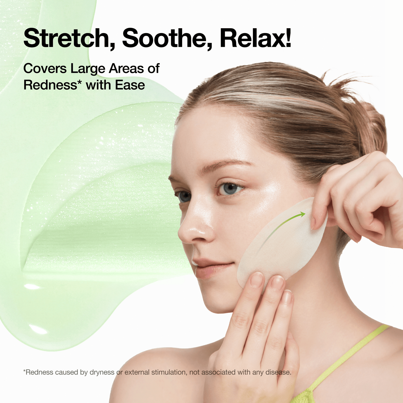 ANUA Azelaic 10 Hyaluron Redness Soothing Pad 90ea 230ml