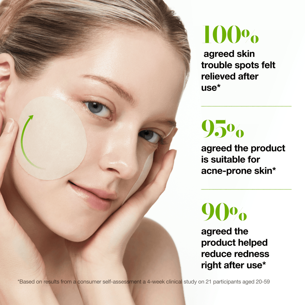 ANUA Azelaic 10 Hyaluron Redness Soothing Pad 90ea 230ml