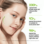 ANUA Azelaic 10 Hyaluron Redness Soothing Pad 90ea 230ml