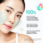 ANUA PDRN 100 Hyaluronic Acid Glow Pad 60ea 180ml