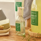 Тоник для укрепления корней волос и кожи головы Aromatica Rosemary Root Enhancer 100 мл